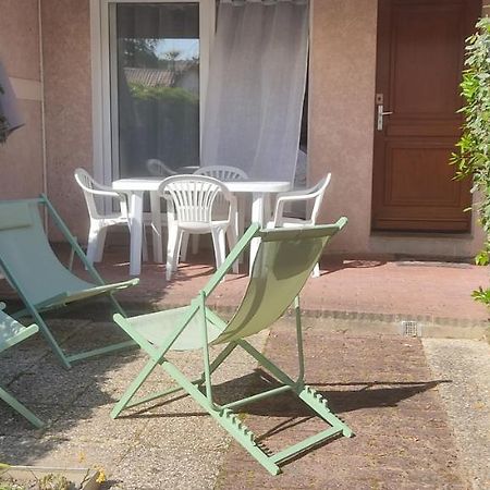 Maison Classee Avec Jardinets A 800M De La Plage Capbreton Luaran gambar