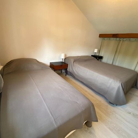 Maison Classee Avec Jardinets A 800M De La Plage Capbreton Luaran gambar