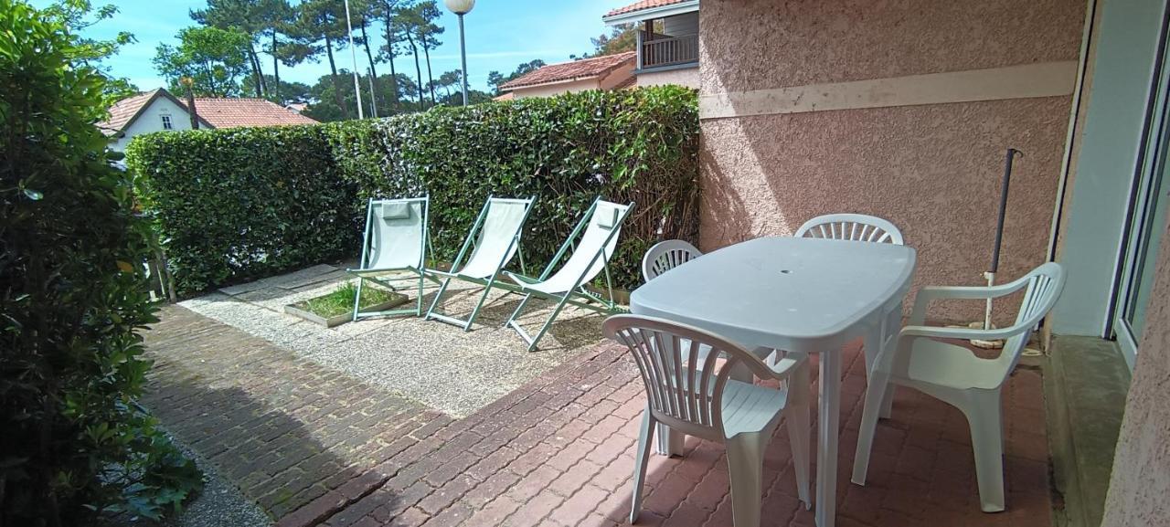 Maison Classee Avec Jardinets A 800M De La Plage Capbreton Luaran gambar
