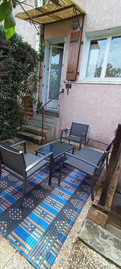 Maison Classee Avec Jardinets A 800M De La Plage Capbreton Luaran gambar