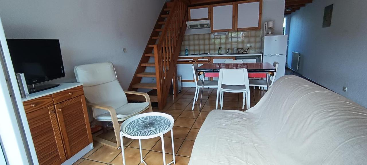 Maison Classee Avec Jardinets A 800M De La Plage Capbreton Luaran gambar