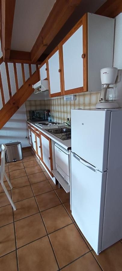 Maison Classee Avec Jardinets A 800M De La Plage Capbreton Luaran gambar