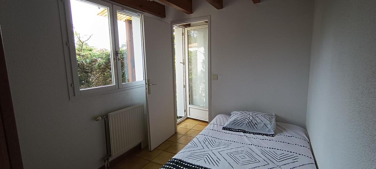 Maison Classee Avec Jardinets A 800M De La Plage Capbreton Luaran gambar