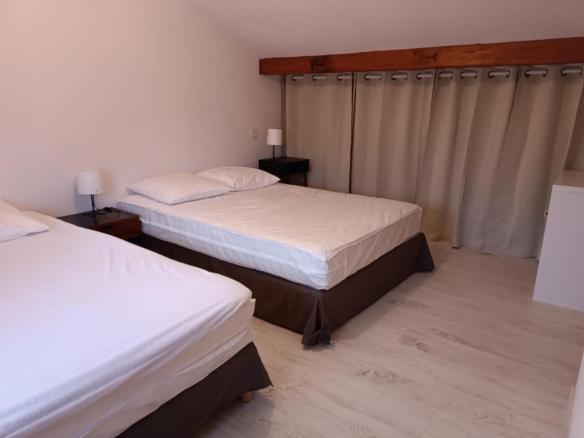 Maison Classee Avec Jardinets A 800M De La Plage Capbreton Luaran gambar