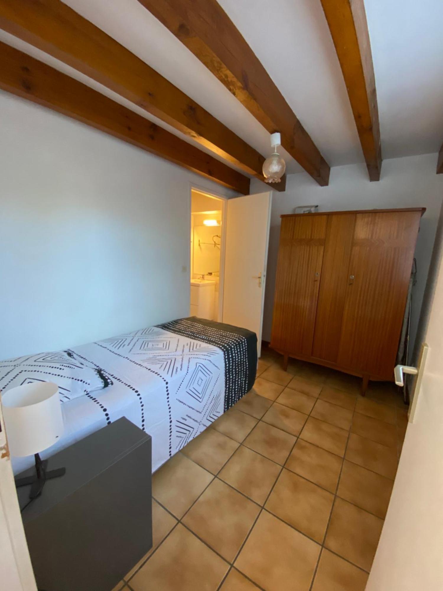 Maison Classee Avec Jardinets A 800M De La Plage Capbreton Luaran gambar