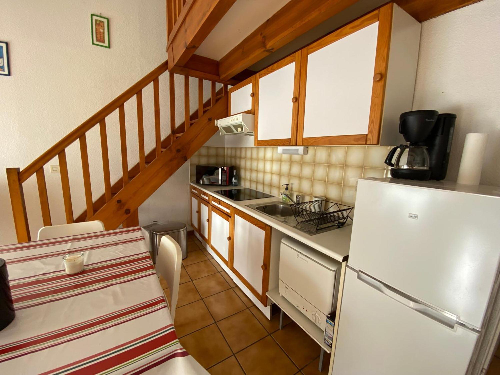 Maison Classee Avec Jardinets A 800M De La Plage Capbreton Luaran gambar